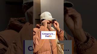 Theme: FedEx
