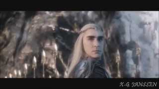 Thranduil - King Of Elves - 
