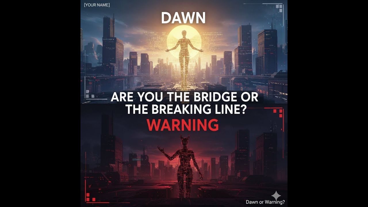 Dawn or Warning