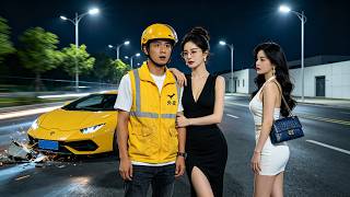 Betrayed by Love & Brother, He Found a Billionaire Wife