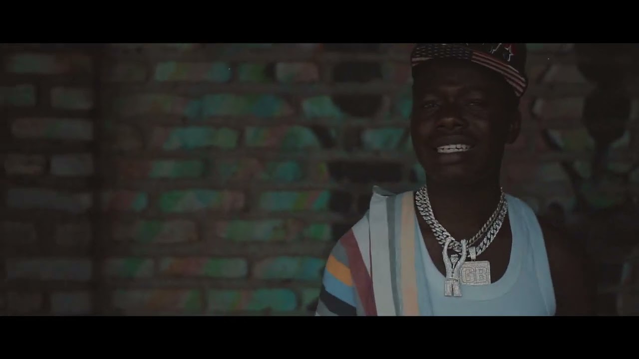 EL BABY1 x Skufie - Starboy love (Offical music video)[4k] dir by Bigwiz