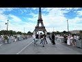Ayo & Teo Salif Akamz - Janice STFU in Paris 