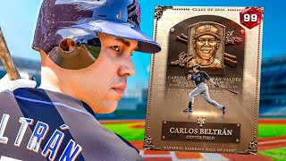 I Unlocked The BEST Card In MLB The Show 26!