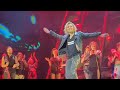 Bat out of hell  finale opening night swansea arena
