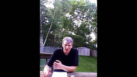 David Lozinski ALS Challenge