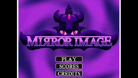 Nitrome Music - Mirror Image (Menu)