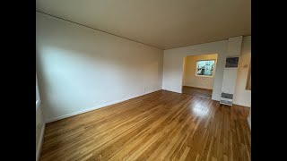 Apartment for Rent in Portland 1BR/1BA by Property Managers in Portland