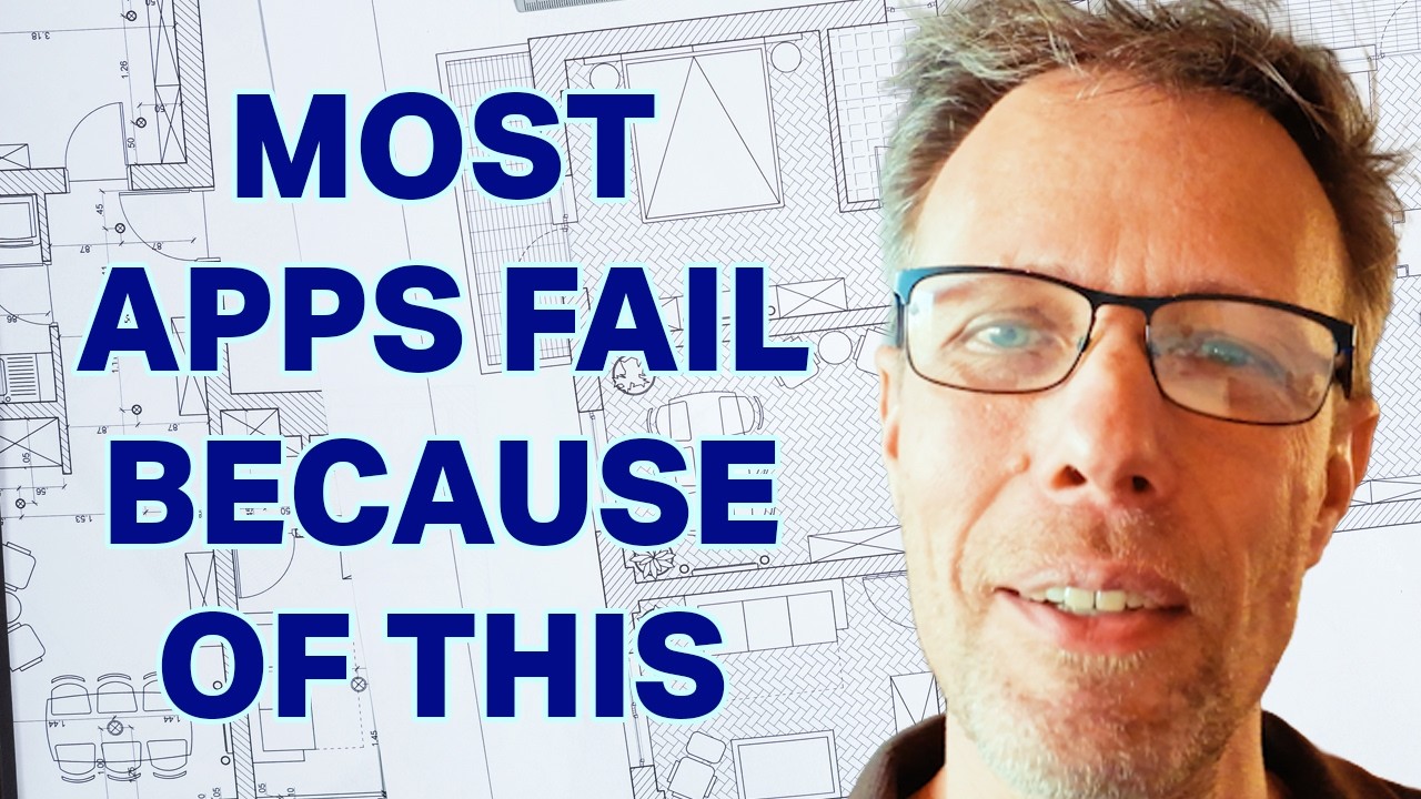 Why Software Projects Fail Before They Even Start