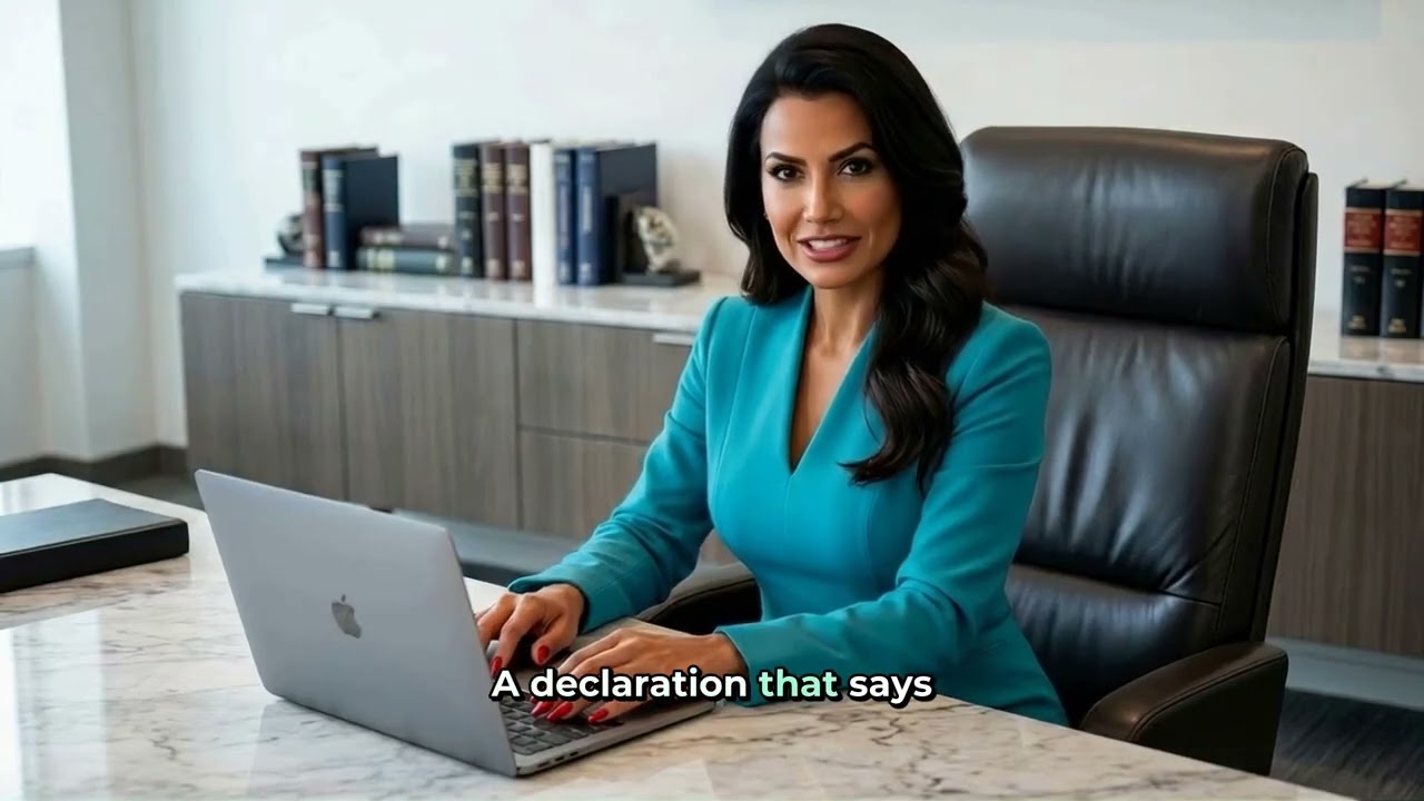 Due Diligence Declaration: What Courts Require