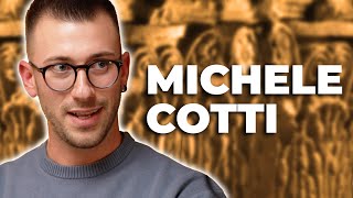 NFT E CRYPTO, UN MERCATO ANCORA VERGINE con MICHELE COTTI di WHALECOT.ETH - Symposium Podcast #54