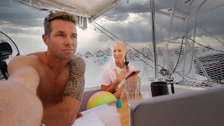 This Decision could have SERIOUS Consequences