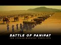 Third battle of panipat 1761  ahmed shah abdali  sadashiv rao  durrani  maratha war documentary