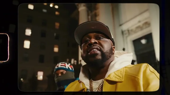 [Free] Joey Bada$$ x Curren$y x Smoke DZA Type Beat - Century