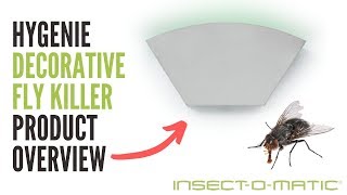 Insectomatic Hygenie Decorative Glueboard Fly Killer screenshot 1