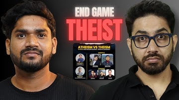 Who Controls the Universe? God, Physics, or No One?