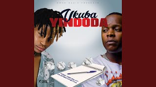 Ukuba yindoda (feat. Olefied Khetha)