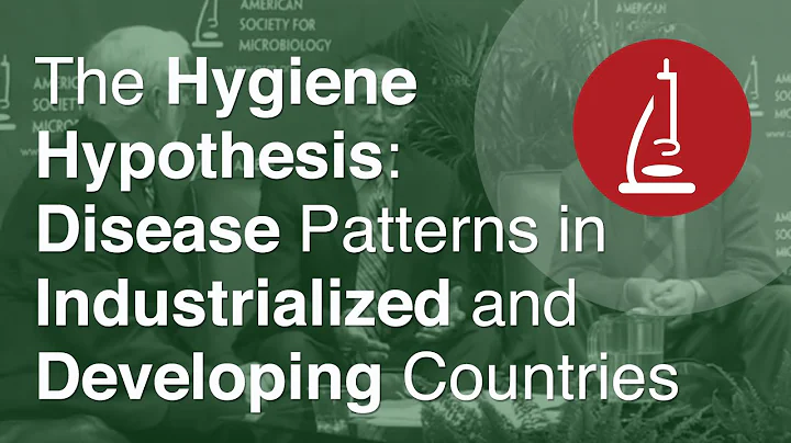 The Hygiene Hypothesis: Disease Patterns in Industrialized and Developing Countries - DayDayNews