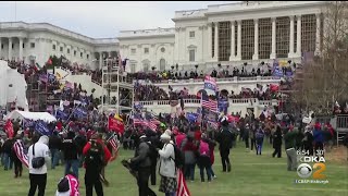 Crisis At The Capitol: How Do We Heal?