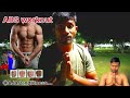 Best ABS workout at home #ajtips #abs #workoutathome #youtubevideo #trending #latest #viralvideos 