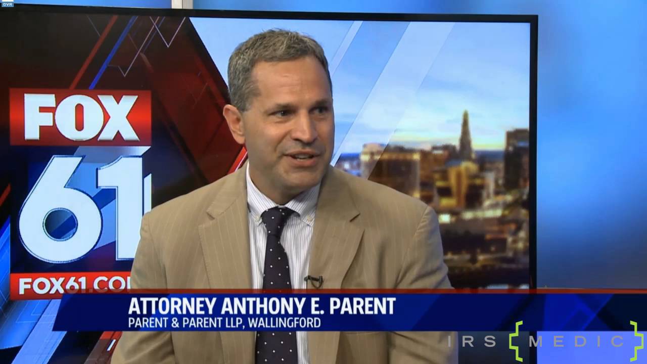Anthony Parent & Erika Arias on Connecticut's Sales Tax Holiday