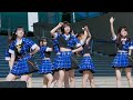 イケてるハーツ「Endless Evolutionリリイベ」[R3/4K60p](ダイバーシティ東京 ガンダム広場 2022.9.10)イケハー