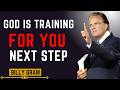 God Is Training—You for What’s Next | Billy Graham Style Motivational Speech
