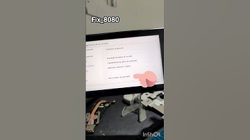 Error 2002-1002 Solución