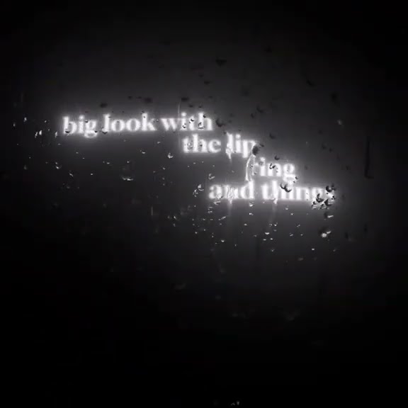 Download lagu Take a slice - Glass Animals (Un Lyrics Video)