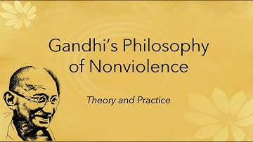 Gandhi