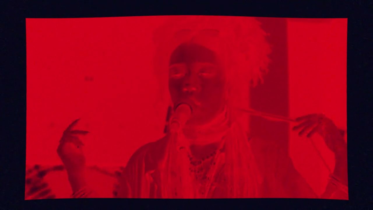 Hugo - Them Wicked Freaks (music video)