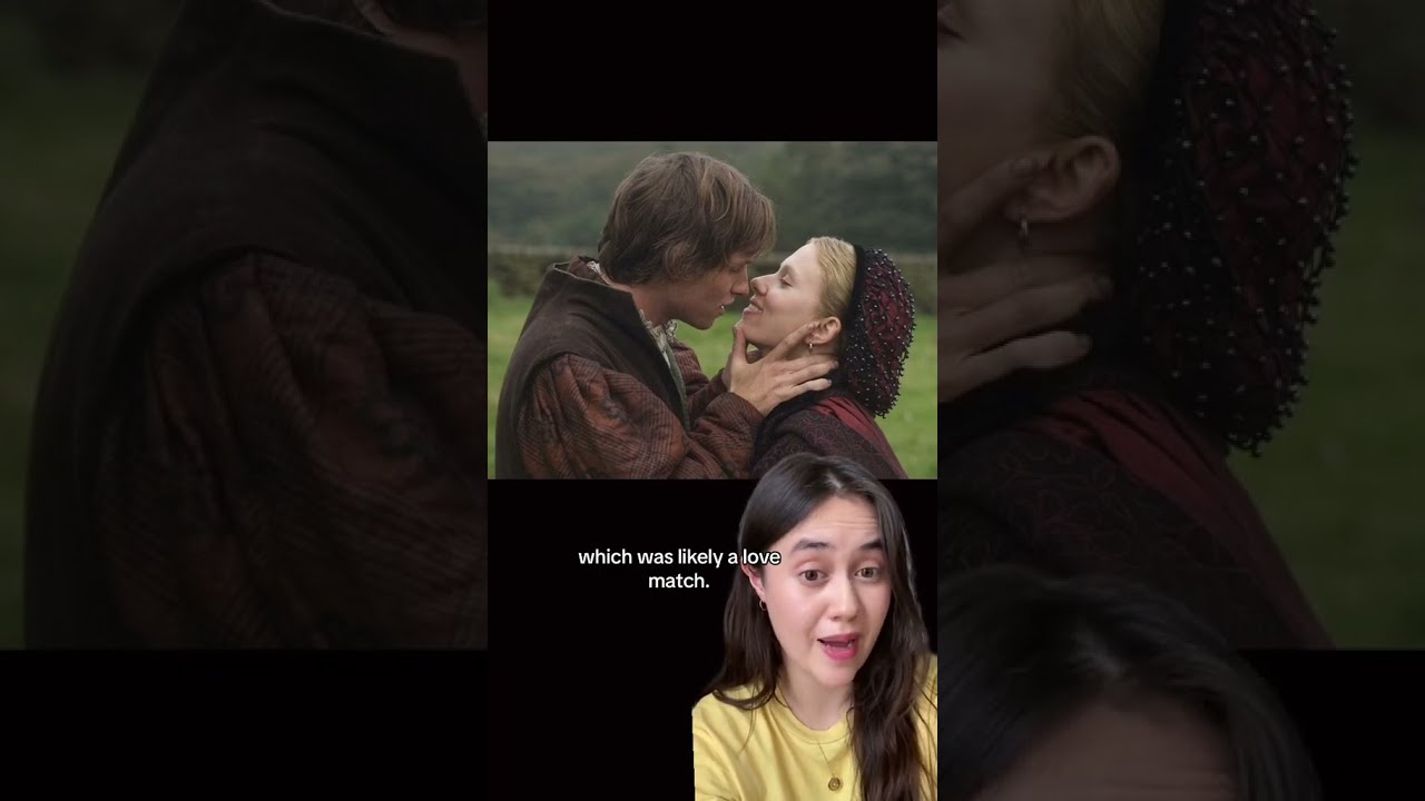 The Other Boleyn Sister Met A Tragic Fate Shorts Tudor Henryviii History Historicalfacts