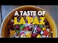 Taste Buds of La Paz, Bolivia