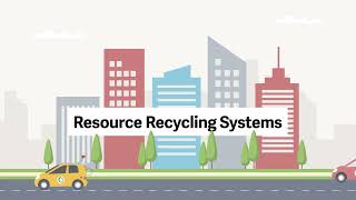 Polystyrene Recycling: The Roadmap to a Sustainable Future