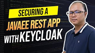 Famous Securing JavaEE REST API with Keycloak Wealth