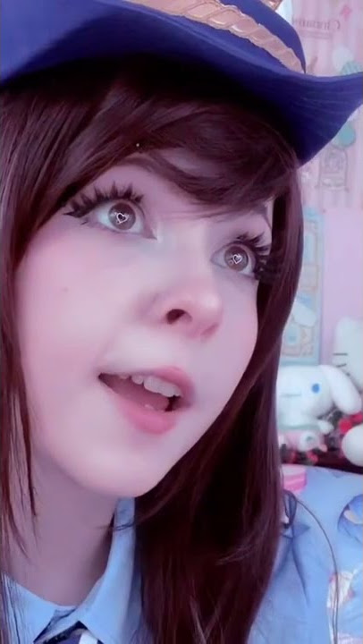 Dva cosplsy #shorts #cosplay #anime #manga #comic #seecosplay #dvacosplay #egirl #dva