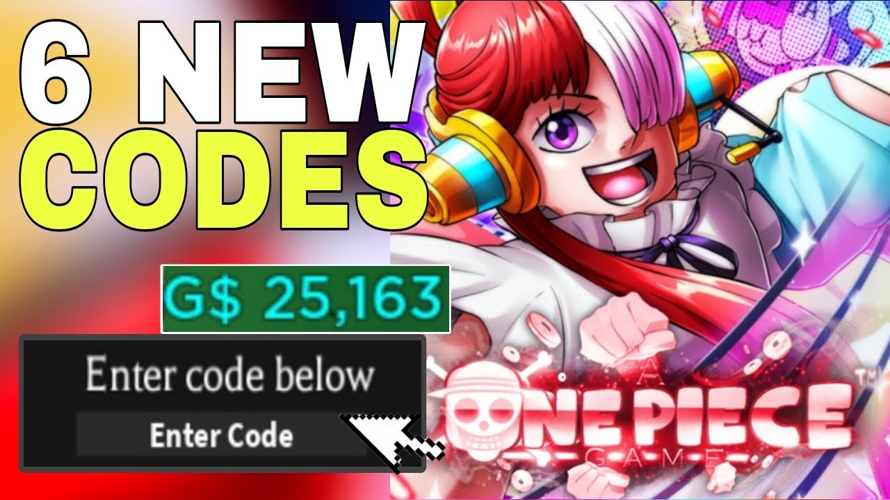 SALE] One Piece Online Rebirth Codes - Dec 2023 - Roblox