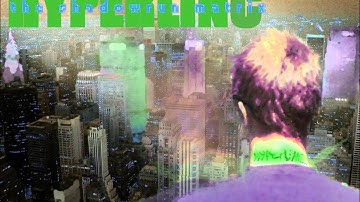 Hyperlinc - The Shadowrun Matrix