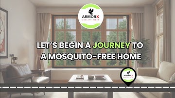 Enjoy MosquitoFreeHome :EASY Guide-How to Measure, Order, Install :ARMORX Customizable Mosquito Net