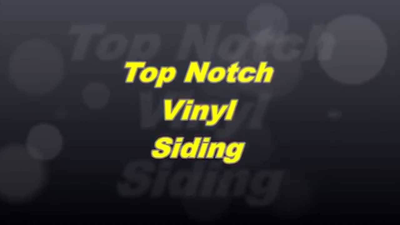 Seamless Gutters in Alton, NH (603)2869303 Top Notch Vinyl Siding