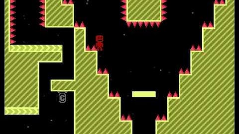 VVVVVV- Vini Vedi Vici (Backwards)