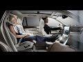 Volvo XC90 Excellence Lounge Console Concept