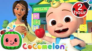 Download Lagu CoComelon Back to School! + MORE CoComelon Nursery Rhymes \u0026 Kids Songs MP3 Download Lagu CoComelon Back to School! + MORE CoComelon Nursery Rhymes \u0026 Kids Songs MP3