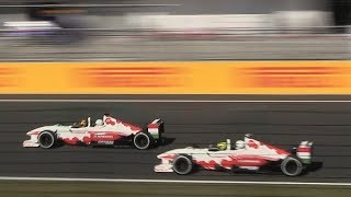 F1 Experiences Two-Seater - Pure V10 Sound