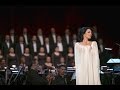 Angela Gheorghiu as Maddalena in Andrea Chénier: La Mamma Morta