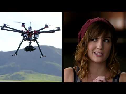 خفايا صناعة الآلات - صناعة الأوكتوكوبتر - الحلقة 7 | الشرق ديسكفري
