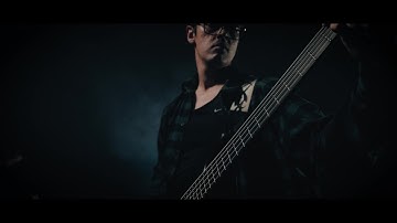 Pyrokinesis - Company Policy [OFFICIAL MUSIC VIDEO]