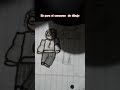 es para el concurso de dibujo de ifre el You tuber