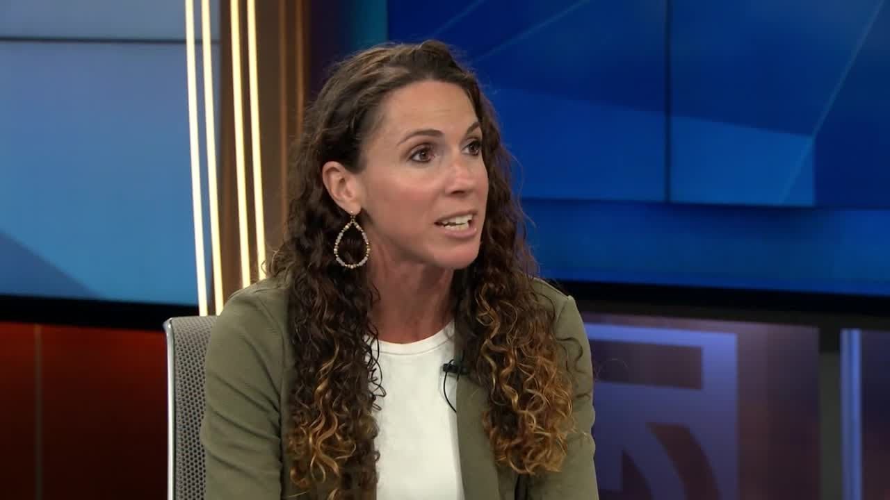 OTR State Sen Diana DiZoglio Makes Case For Mass Auditor s Office 