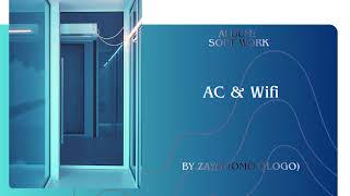 AC & Wifi - SOFT WORK - Zayo (Omo Ologo) screenshot 3