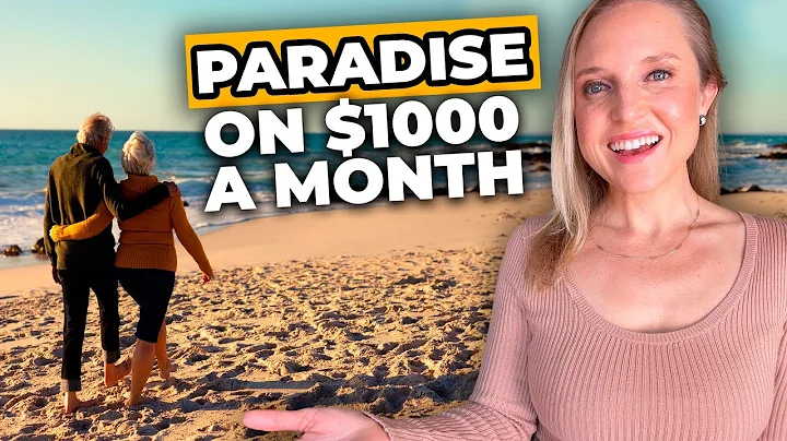 10 Cheap Places To Retire Abroad (on Social Security)